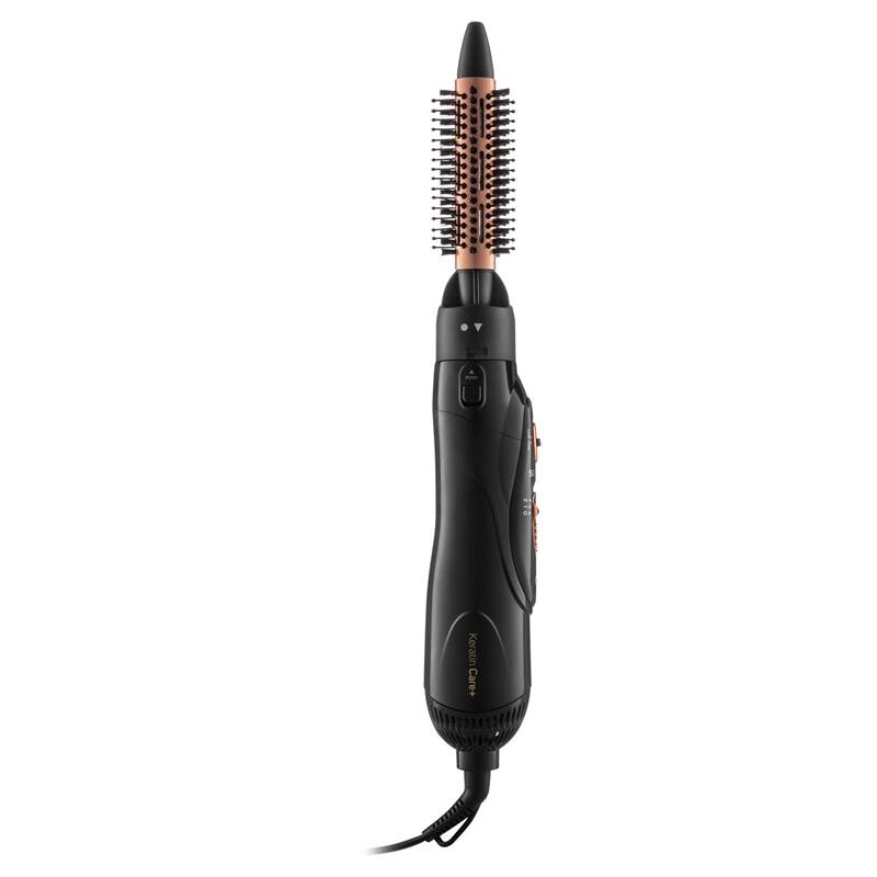 Фен-щетка Sencor SHS 8401BK