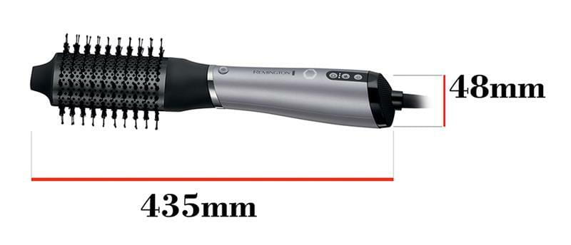 Фен-щетка Remington AS9880 E51 PROluxe YouAdaptive AirStyler