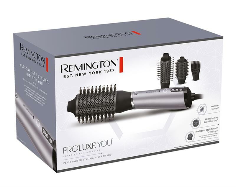 Фен-щетка Remington AS9880 E51 PROluxe YouAdaptive AirStyler