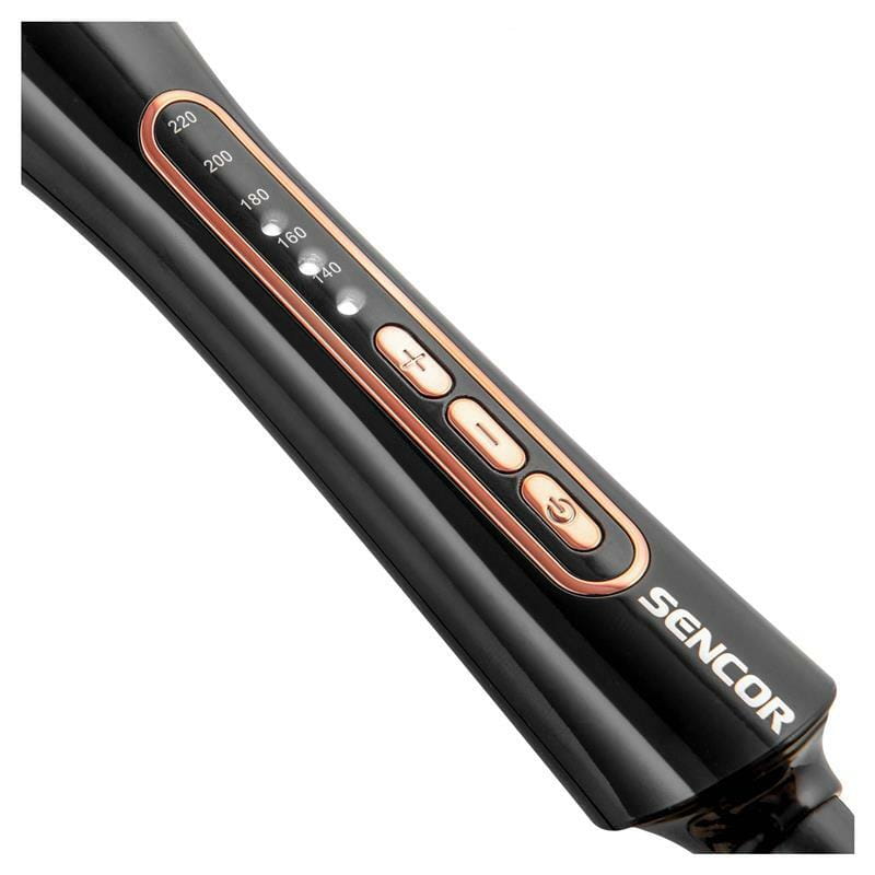 Плойка Sencor SHS 0850BK