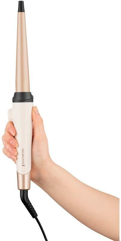 Прибор для укладки волос Remington CI4740 E51 Shea Soft Curling Wand