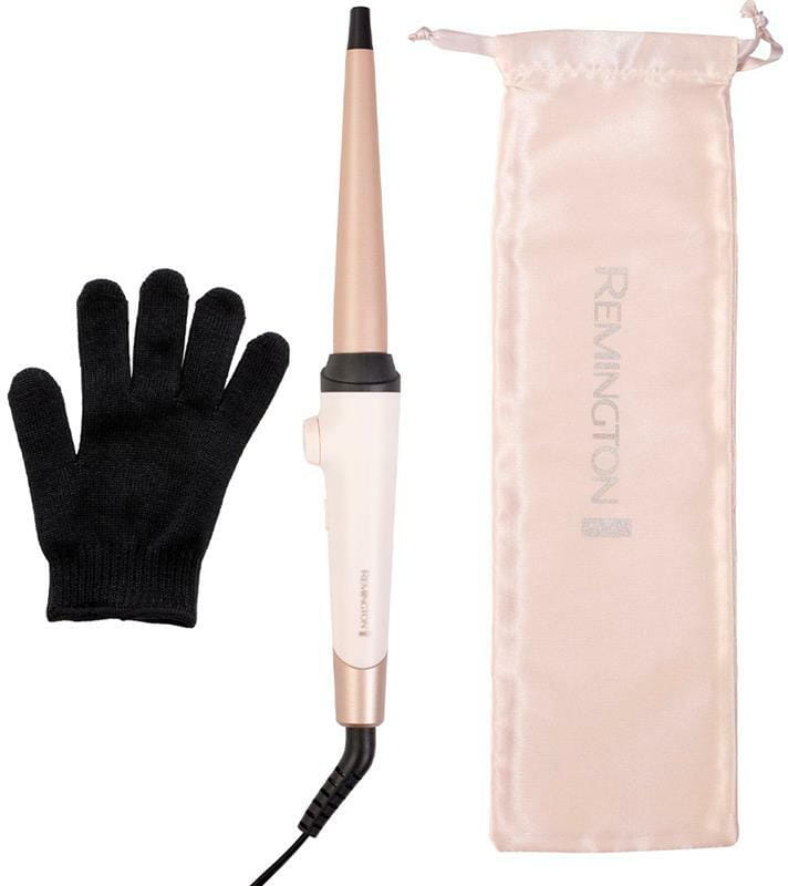 Прибор для укладки волос Remington CI4740 E51 Shea Soft Curling Wand