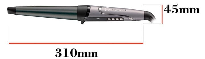 Прибор для укладки волос Remington CI98X8 ProLuxe