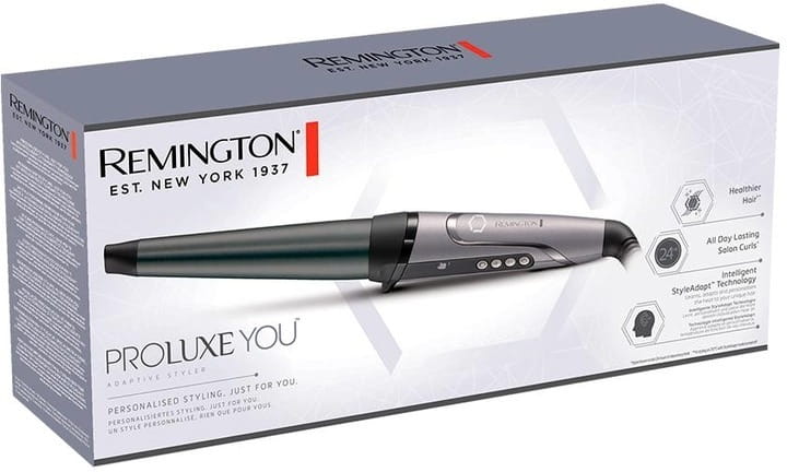 Прилад для укладання волосся Remington CI98X8 ProLuxe