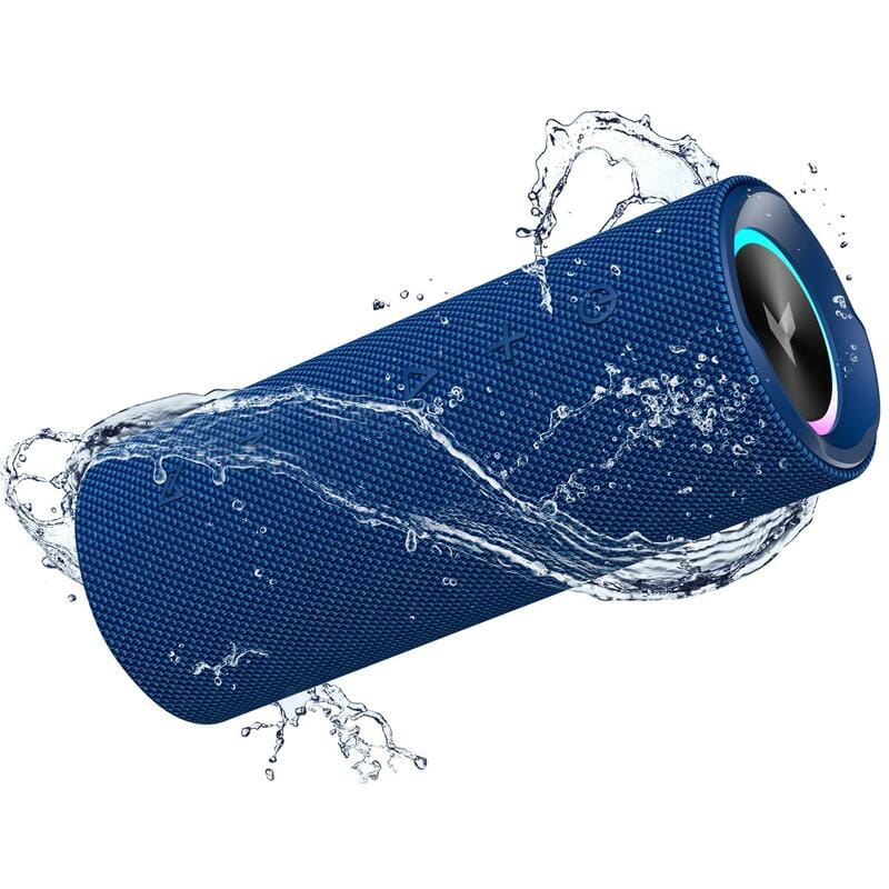 Акустическая система Pixus Ring Blue