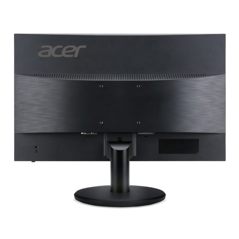 Монитор Acer 18.5" EB192QBbi (UM.XE2EE.B01) Black