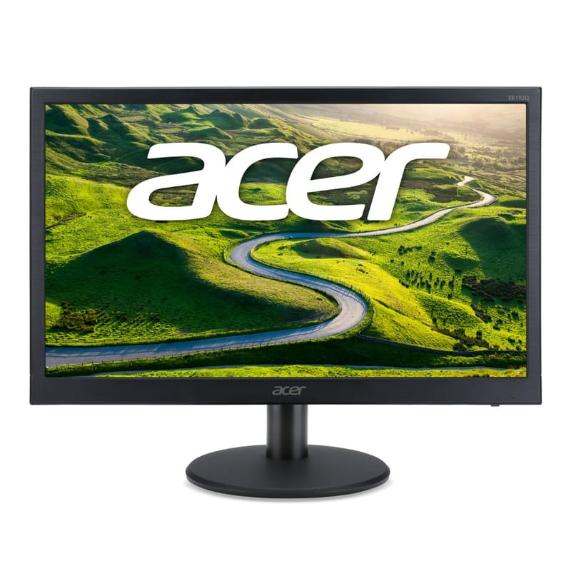 Монитор Acer 18.5" EB192QBbi (UM.XE2EE.B01) Black