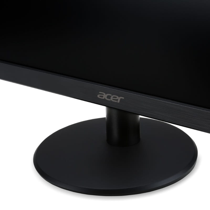 Монитор Acer 18.5" EB192QBbi (UM.XE2EE.B01) Black