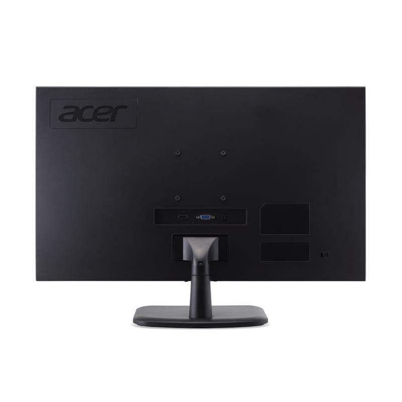 Монітор Acer 21.5" EK220QE3bi (UM.WE0EE.303) IPS Black