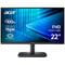 Фото - Монитор Acer 21.5" EK220QE3bi (UM.WE0EE.303) IPS Black | click.ua