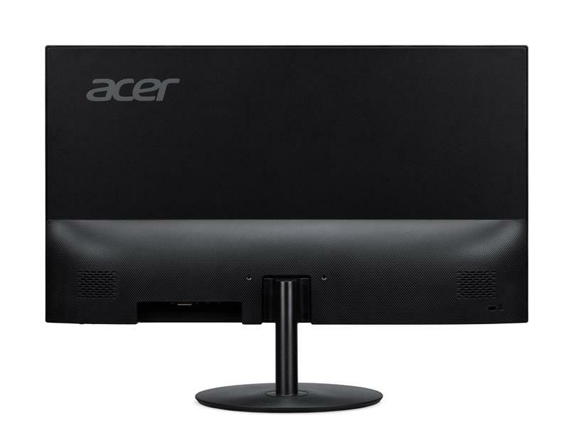 Монитор Acer 23.8" SA242YEbi (UM.QS2EE.E01) IPS Black