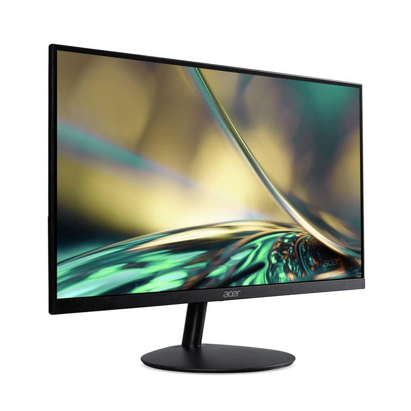 Монитор Acer 23.8" SA242YEbi (UM.QS2EE.E01) IPS Black
