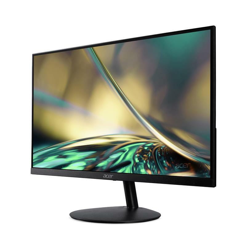 Монитор Acer 23.8" SA242YEbi (UM.QS2EE.E01) IPS Black