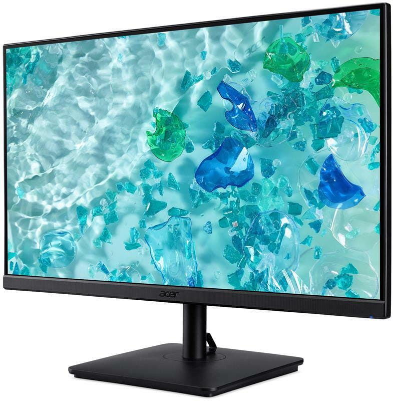 Монітор Acer 23.8" V247YEbipv (UM.QV7EE.E01) IPS Black