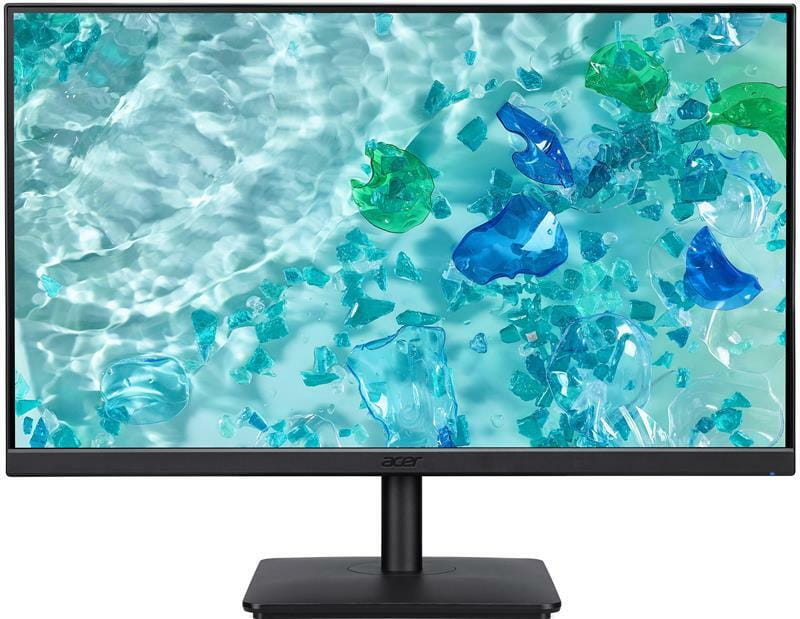 Монітор Acer 23.8" V247YEbipv (UM.QV7EE.E01) IPS Black