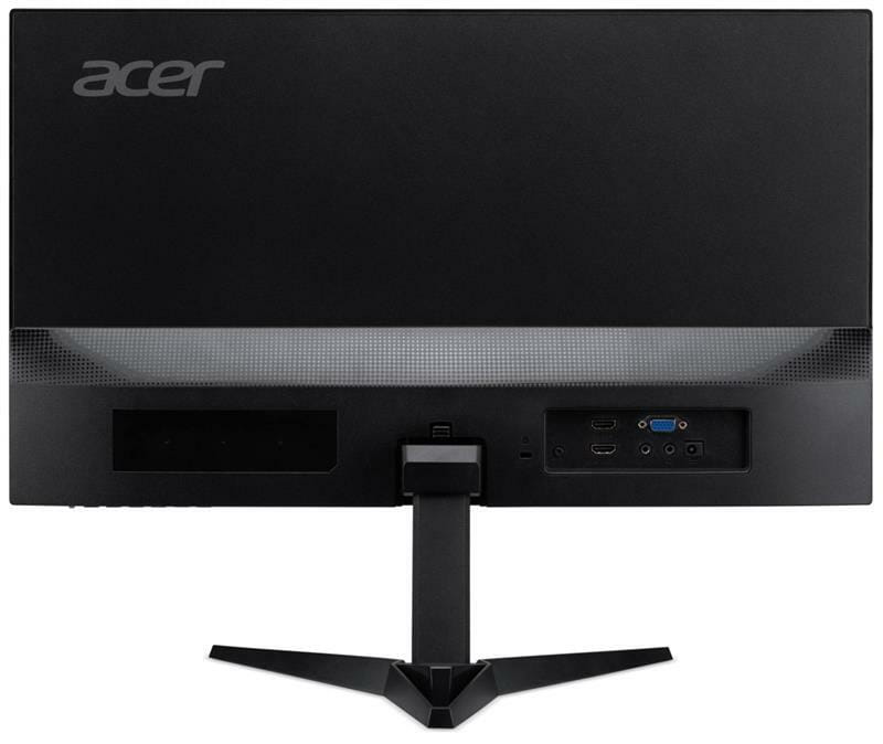 Монитор Acer 23.8" VG243YEbii (UM.QV3EE.E01) IPS Black