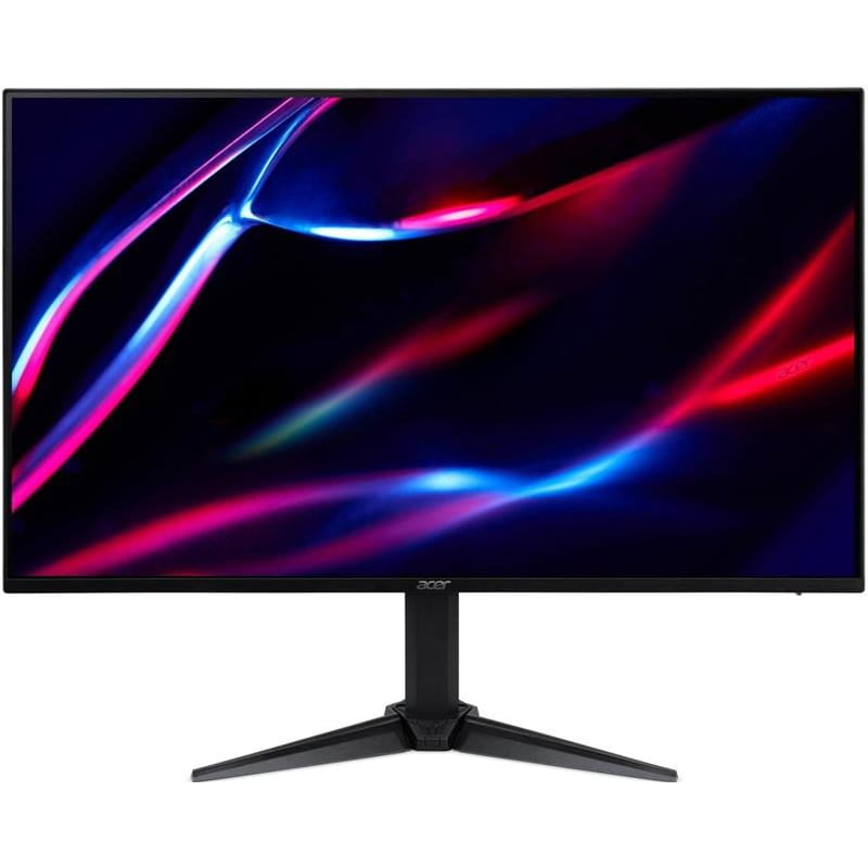 Монітор Acer 23.8" VG243YEbii (UM.QV3EE.E01) IPS Black