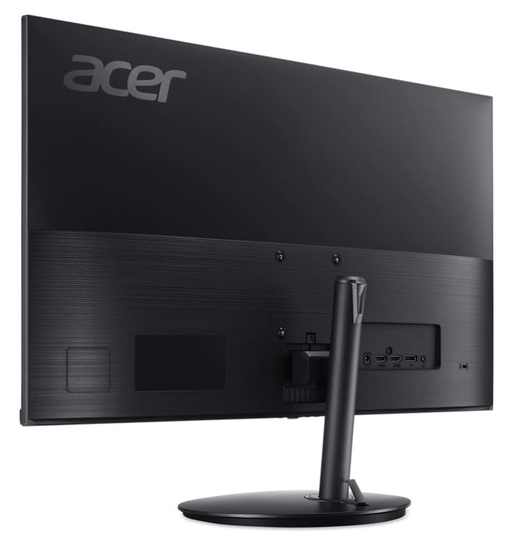 Монитор Acer 23.8" XF240YM3biiph (UM.QX0EE.315) IPS Black