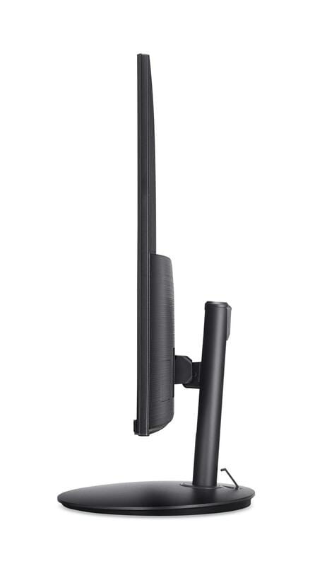 Монітор Acer 23.8" XF240YM3biiph (UM.QX0EE.315) IPS Black