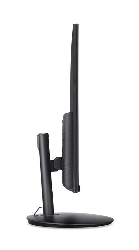 Монітор Acer 23.8" XF240YM3biiph (UM.QX0EE.315) IPS Black