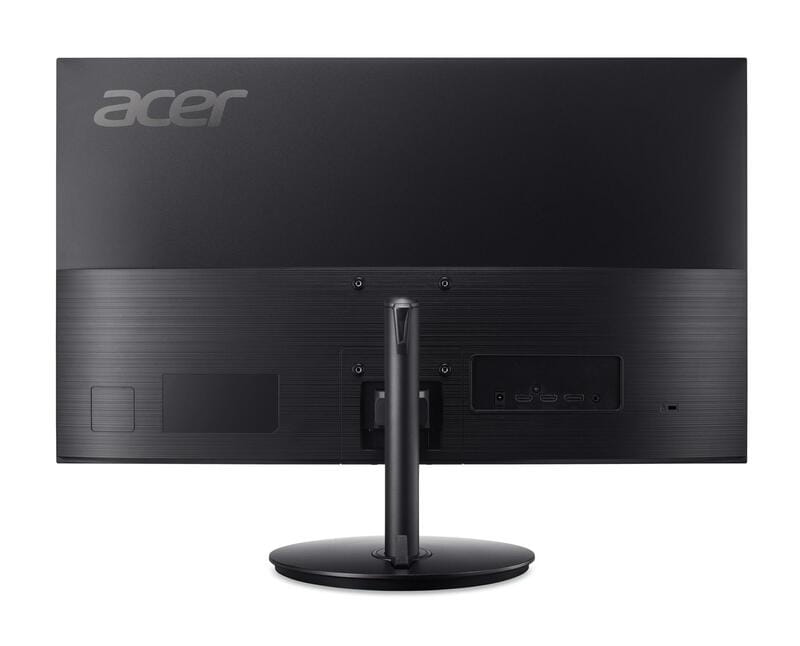 Монітор Acer 23.8" XF240YM3biiph (UM.QX0EE.315) IPS Black