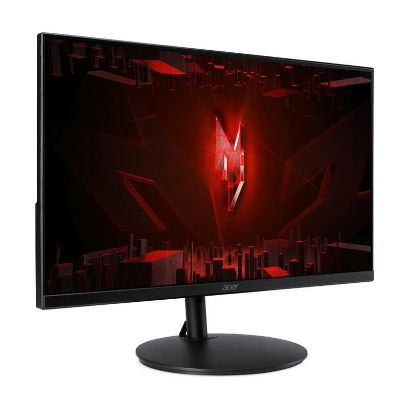 Монитор Acer 23.8" XF240YM3biiph (UM.QX0EE.315) IPS Black