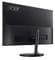 Фото - Монітор Acer 23.8" XF240YM3biiph (UM.QX0EE.315) IPS Black | click.ua