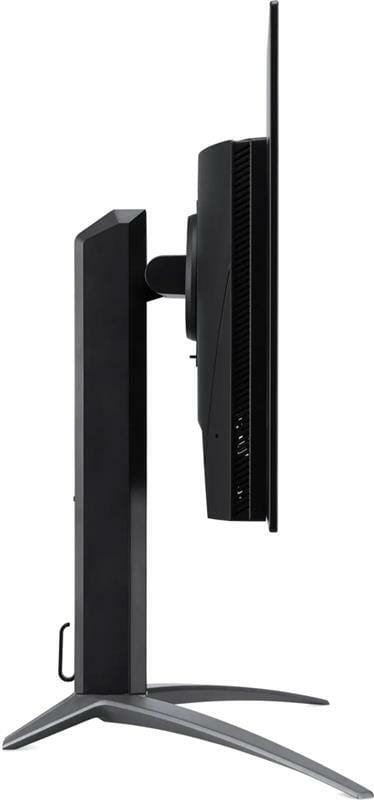 Монитор Acer 26.5" Predator X27Ubmiipruzx (UM.HXXEE.001) OLED Black 240Hz