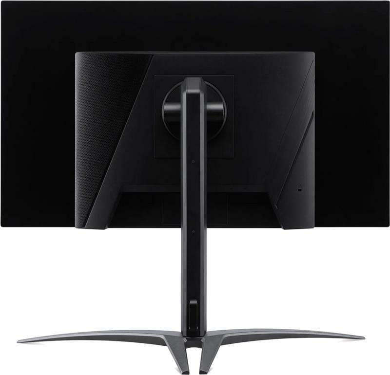 Монитор Acer 26.5" Predator X27Ubmiipruzx (UM.HXXEE.001) OLED Black 240Hz