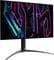 Фото - Монитор Acer 26.5" Predator X27Ubmiipruzx (UM.HXXEE.001) OLED Black 240Hz | click.ua
