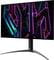 Фото - Монитор Acer 26.5" Predator X27Ubmiipruzx (UM.HXXEE.001) OLED Black 240Hz | click.ua