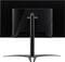 Фото - Монитор Acer 26.5" Predator X27Ubmiipruzx (UM.HXXEE.001) OLED Black 240Hz | click.ua