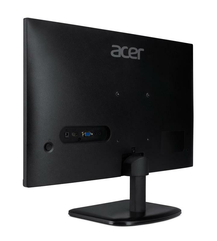 Монітор Acer 27" EK271Ebi (UM.HE1EE.E02) IPS Black