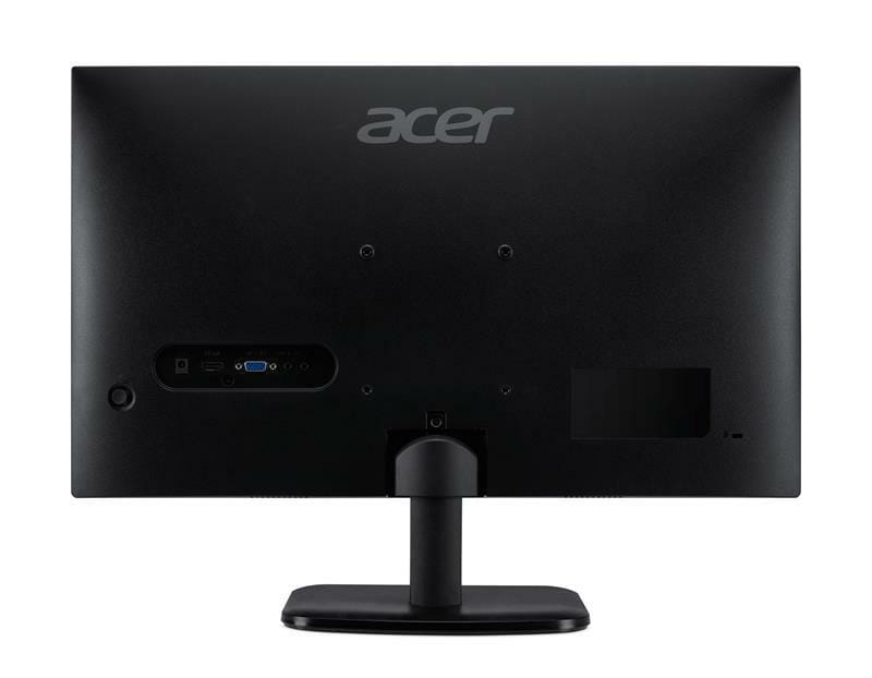 Монитор Acer 27" EK271Ebi (UM.HE1EE.E02) IPS Black 100Hz