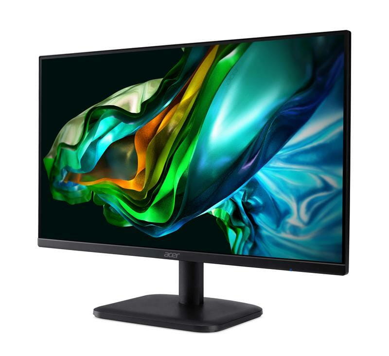 Монитор Acer 27" EK271Ebi (UM.HE1EE.E02) IPS Black 100Hz