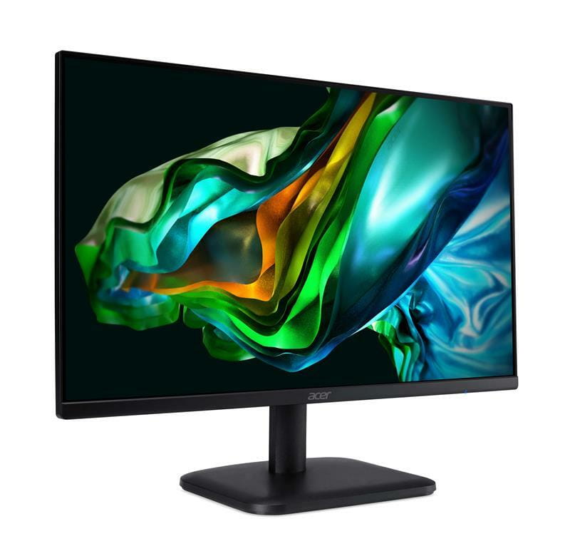 Монитор Acer 27" EK271Ebi (UM.HE1EE.E02) IPS Black 100Hz