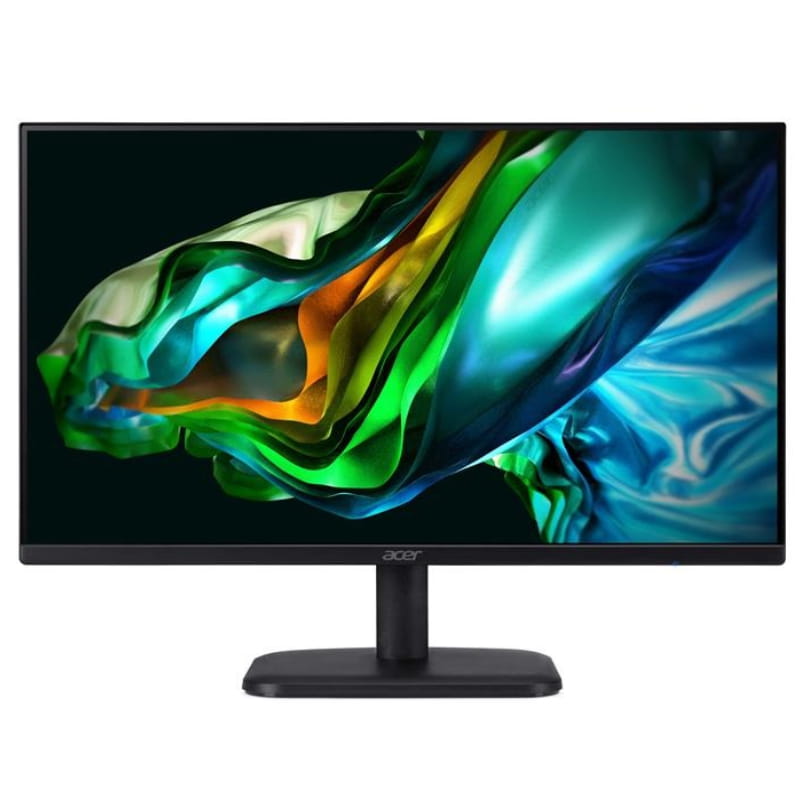 Монитор Acer 27" EK271Ebi (UM.HE1EE.E02) IPS Black 100Hz