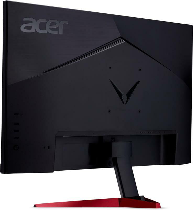 Монитор Acer 27" Nitro VG270M3bmiipx (UM.HV0EE.303) IPS Black 180Hz