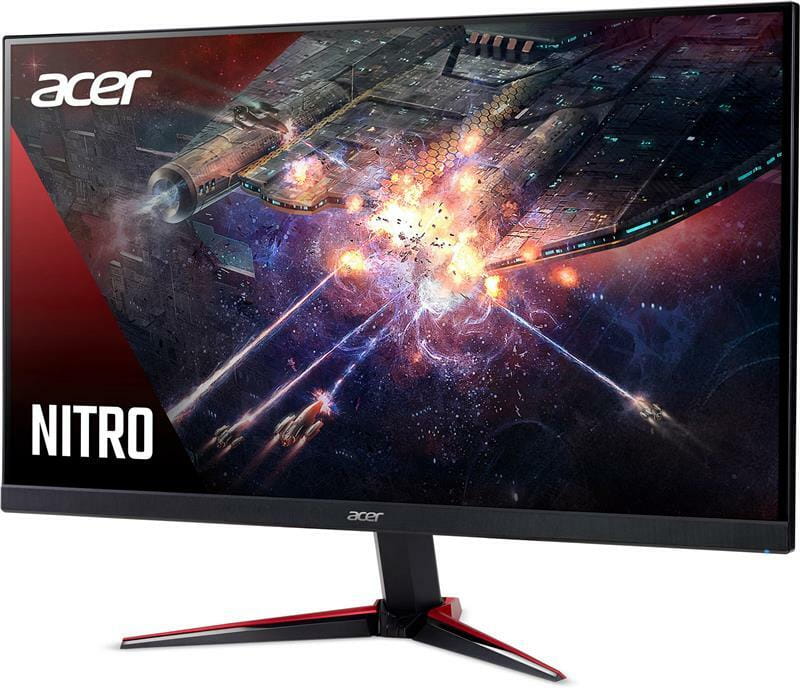 Монитор Acer 27" Nitro VG270M3bmiipx (UM.HV0EE.303) IPS Black 180Hz
