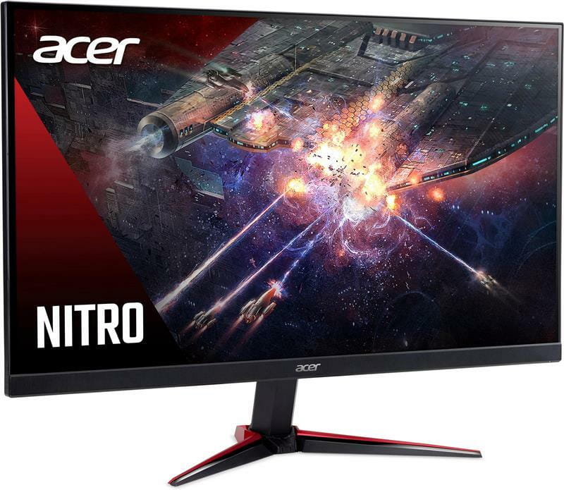 Монiтор Acer 27" Nitro VG270M3bmiipx (UM.HV0EE.303) IPS Black