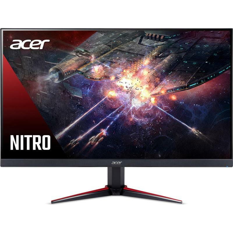 Монитор Acer 27" Nitro VG270M3bmiipx (UM.HV0EE.303) IPS Black 180Hz