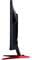 Фото - Монитор Acer 27" Nitro VG270M3bmiipx (UM.HV0EE.303) IPS Black 180Hz | click.ua