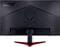 Фото - Монитор Acer 27" Nitro VG270M3bmiipx (UM.HV0EE.303) IPS Black 180Hz | click.ua