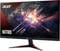 Фото - Монитор Acer 27" Nitro VG270M3bmiipx (UM.HV0EE.303) IPS Black 180Hz | click.ua