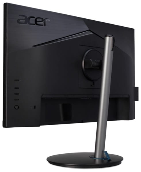 Монітор Acer 27" Nitro XF273Sbmiiprx (UM.HX3EE.S08) IPS Black