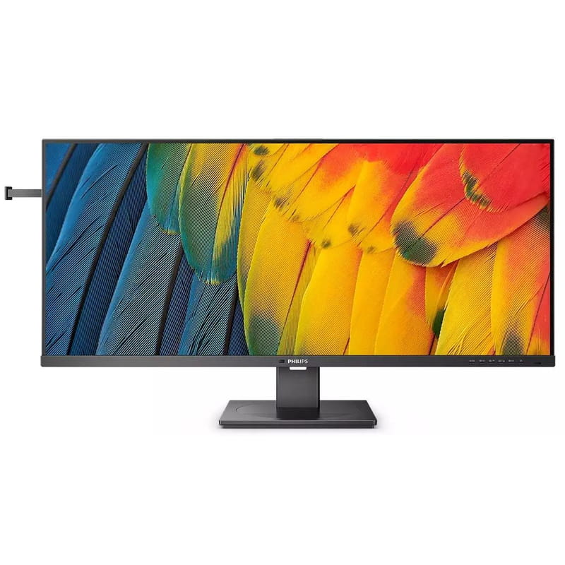 Монiтор Philips 40" 40B1U5600/00 IPS Black