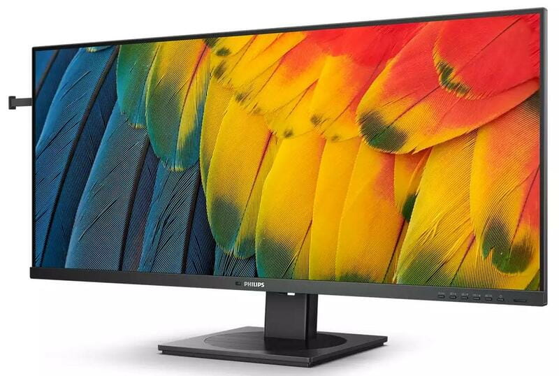 Монитор Philips 40" 40B1U5600/00 IPS Black 120Hz