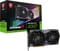 Фото - Відеокарта GF RTX 4060 Ti 16GB GDDR6 Gaming X MSI (GeForce RTX 4060 Ti GAMING X 16G) | click.ua