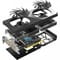 Фото - Видеокарта GF RTX 4060 8GB GDDR6 Twin X2 Inno3D (N40602-08D6-173051N) | click.ua