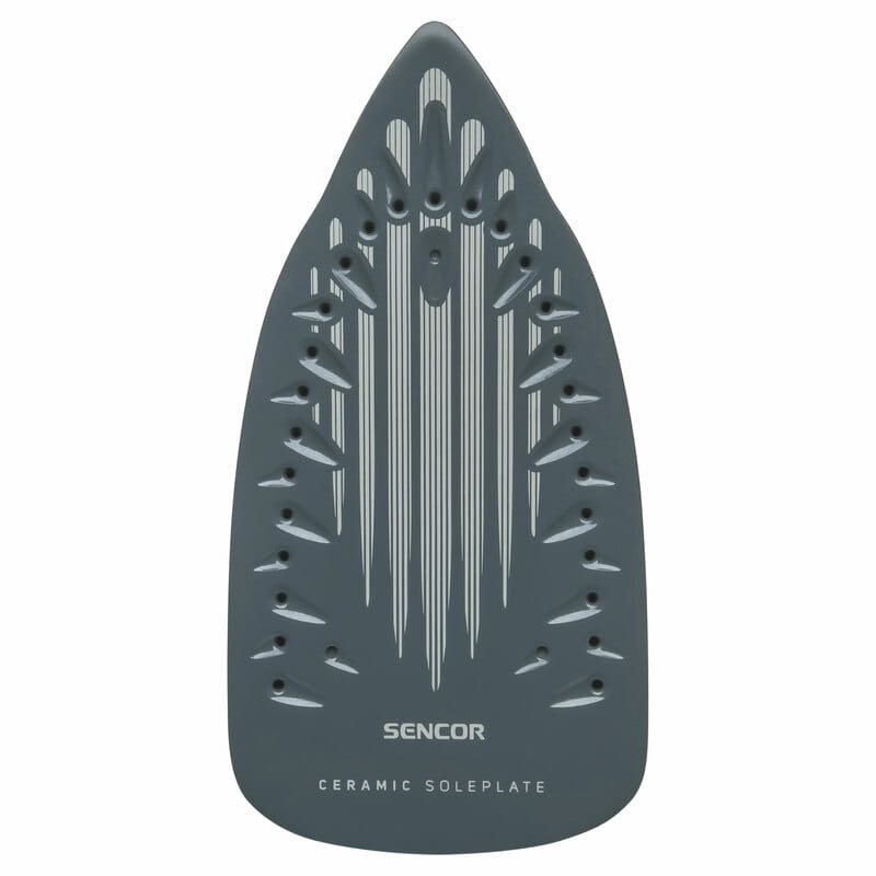 Утюг Sencor SSI 8440GR